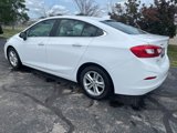 Used 2016 Chevrolet Cruze LT w/ Sun And Sound Package image 4
