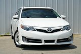 Used 2012 Toyota Camry SE image 2