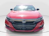 Used 2022 Honda Accord Sport image 3