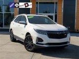Used 2023 Chevrolet Equinox RS w/ LPO, Floor Liner Package image 1