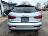 Used 2016 Audi Q3 2.0T Premium Plus w/ Technology Package image 4