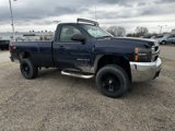 Used 2009 Chevrolet Silverado 2500 LT w/ Interior Plus Package image 3