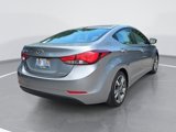 Used 2015 Hyundai Elantra Limited image 3