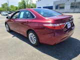 Used 2017 Toyota Camry LE image 3