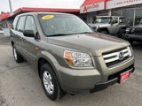 Used 2007 Honda Pilot LX image 3