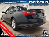 Used 2024 Chevrolet Malibu LT image 4