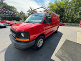 Used 2013 Chevrolet Express 2500 image 4