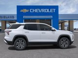 New 2026 Chevrolet Equinox LT w/ Convenience Package II image 5