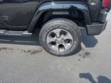 Used 2016 Jeep Wrangler Unlimited Sahara w/ Connectivity Group image 6