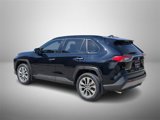 Used 2019 Toyota RAV4 Limited image 3