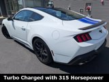 Used 2024 Ford Mustang Coupe image 5