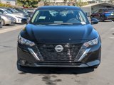 New 2025 Nissan Sentra S image 2