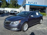 Used 2015 Buick LaCrosse Leather w/ Experience Buick Package image 2