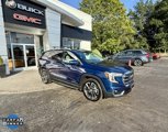 Used 2022 GMC Terrain SLT w/ Infotainment Package II image 6