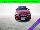 Used 2017 Buick Encore Preferred image 3