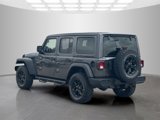 Used 2021 Jeep Wrangler Unlimited Sport image 5
