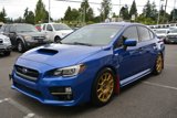 Used 2017 Subaru WRX Limited w/ Popular Package #2 image 3