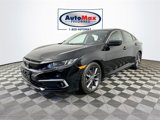 Used 2019 Honda Civic EX image 5