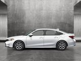 New 2025 Honda Civic LX image 2