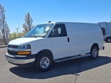 Certified 2022 Chevrolet Express 2500 w/ Driver Convenience Package image 3