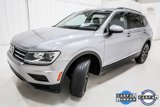 Used 2021 Volkswagen Tiguan SE image 2