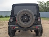 Used 2015 Jeep Wrangler Unlimited Sport w/ Connectivity Group image 6