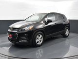 Used 2020 Chevrolet Trax LS w/ Tint and Cruise Package image 6