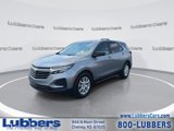Used 2023 Chevrolet Equinox LS w/ LS Convenience Package image 4