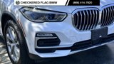 Used 2019 BMW X5 xDrive40i w/ Executive Package image 2