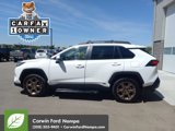 Used 2023 Toyota RAV4 XLE image 6
