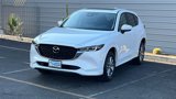 New 2025 MAZDA CX-5 AWD 2.5 S w/ Preferred Package image 3