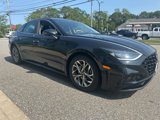 Certified 2022 Hyundai Sonata SEL w/ Convenience Package image 4