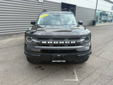 Used 2021 Ford Bronco Sport Big Bend image 3