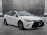Used 2016 Toyota Camry SE image 3