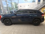Certified 2022 Volkswagen Atlas Cross Sport SE image 5