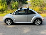 Used 2003 Volkswagen Beetle GLX image 2