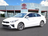 Used 2021 Kia Forte LXS image 2