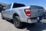 Used 2021 Ford F150 Lariat image 5