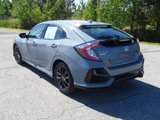 Used 2021 Honda Civic EX image 3