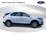 Used 2023 Chevrolet Equinox LT w/ LPO, Floor Liner Package image 2