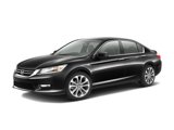 Used 2013 Honda Accord Sport image 1