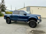 Used 2018 Ford F150 Lariat image 4
