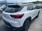 Used 2021 Chevrolet TrailBlazer ACTIV w/ Driver Confidence Package image 2