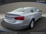 Used 2017 Chevrolet Impala LT w/ Leather Package image 4