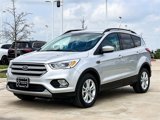 Used 2019 Ford Escape SEL image 4