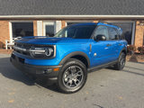 Used 2022 Ford Bronco Sport Big Bend w/ Convenience Package image 2