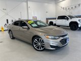 Certified 2022 Chevrolet Malibu Premier image 4