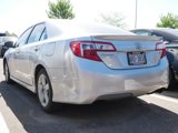 Used 2012 Toyota Camry SE image 4