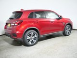 New 2024 Mitsubishi Outlander Sport ES image 2