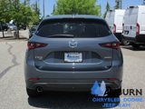 Used 2024 MAZDA CX-5 Carbon Edition image 5